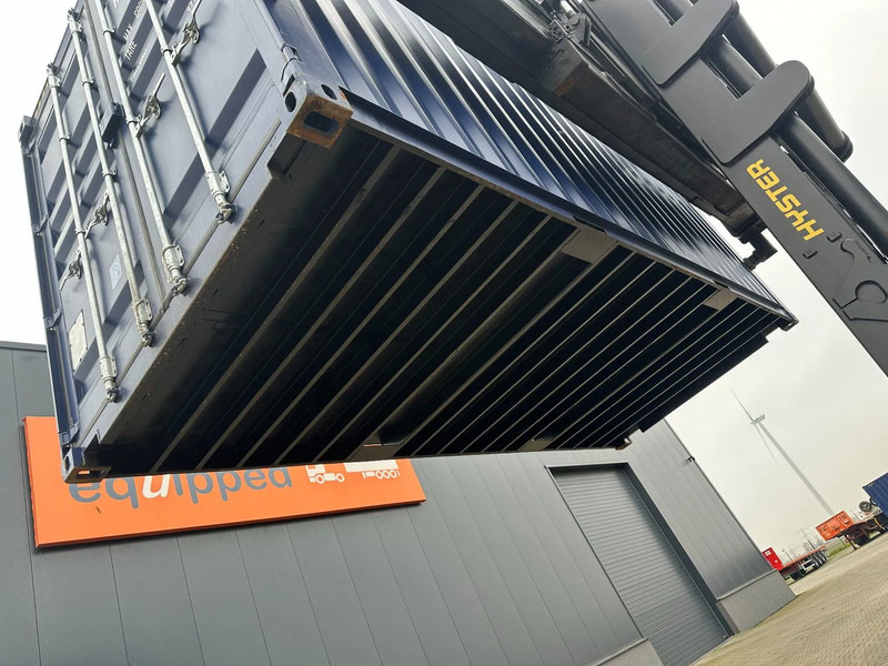 Contenedor marítimo nuevo Onbekend NEW 20FT HIGH CUBE DV 9'6" container, 3x available: foto 17 Contenedor marítimo nuevo Onbekend NEW 20FT HIGH CUBE DV 9'6" container, 3x available: foto 17