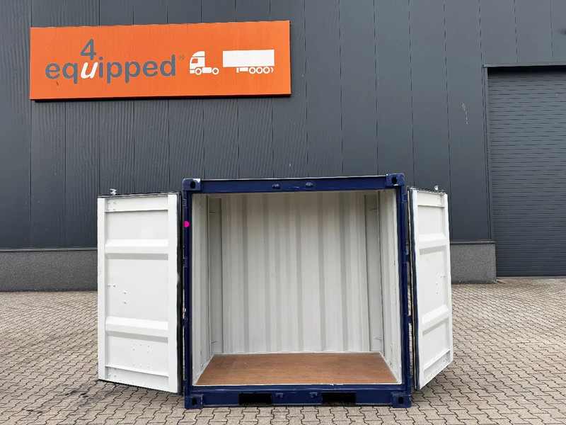 Onbekend NEW 4FT DV container - Contenedor marítimo: foto 2 Onbekend NEW 4FT DV container - Contenedor marítimo: foto 2