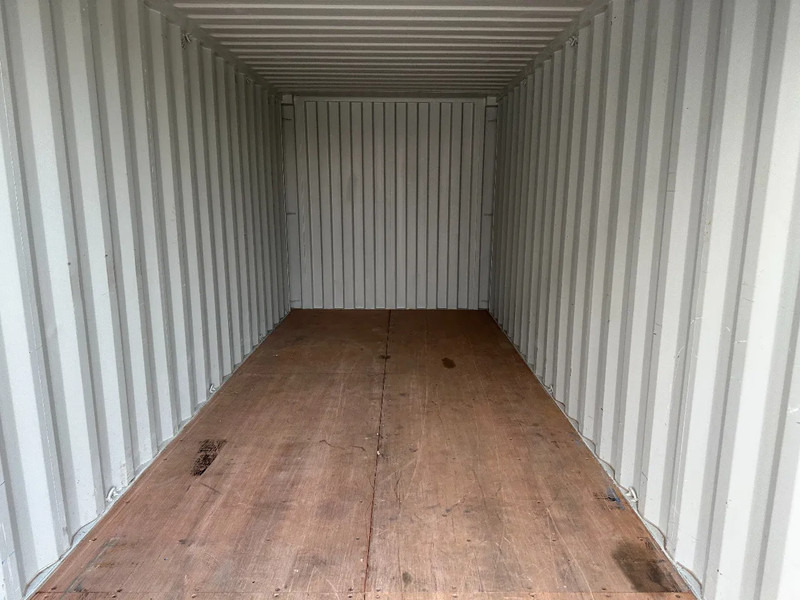 Onbekend nice 20FT DV 8'6" container (2018) - Contenedor marítimo: foto 4 Onbekend nice 20FT DV 8'6" container (2018) - Contenedor marítimo: foto 4