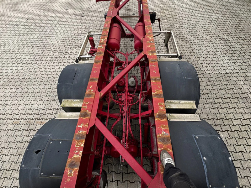 Arrendamiento de Van Hool 2 AXLE 20FT TIPPING-CHASSIS, TWIN-TIRES, BPW + DRUM Van Hool 2 AXLE 20FT TIPPING-CHASSIS, TWIN-TIRES, BPW + DRUM: foto 8 Arrendamiento de Van Hool 2 AXLE 20FT TIPPING-CHASSIS, TWIN-TIRES, BPW + DRUM Van Hool 2 AXLE 20FT TIPPING-CHASSIS, TWIN-TIRES, BPW + DRUM: foto 8