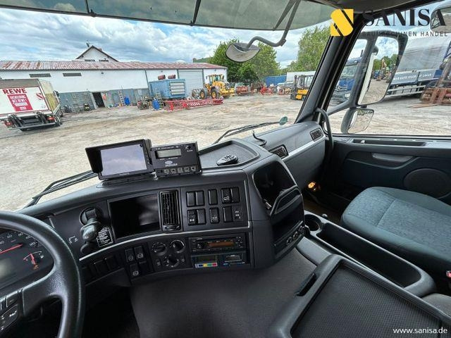 Camión frigorífico Volvo FM410EEV/Carrier/LBW/Klima/9.15m/3x Vorhanden: foto 8 Camión frigorífico Volvo FM410EEV/Carrier/LBW/Klima/9.15m/3x Vorhanden: foto 8