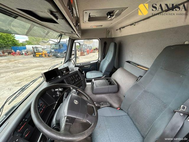 Camión frigorífico Volvo FM410EEV/Carrier/LBW/Klima/9.15m/3x Vorhanden: foto 7 Camión frigorífico Volvo FM410EEV/Carrier/LBW/Klima/9.15m/3x Vorhanden: foto 7