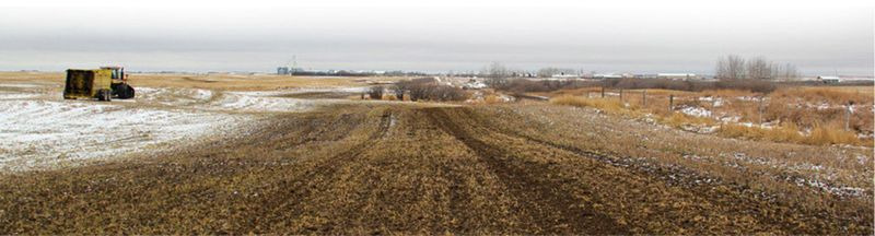 Degelman M28 - Esparcidor de estiércol: foto 2 Degelman M28 - Esparcidor de estiércol: foto 2