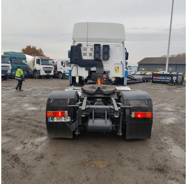 DAF CF-85-460 - Cabeza tractora: foto 5 DAF CF-85-460 - Cabeza tractora: foto 5