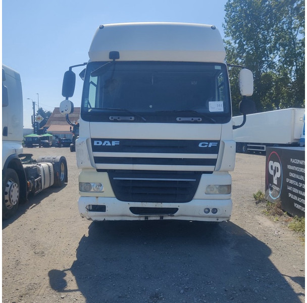 DAF CF - Cabeza tractora: foto 2 DAF CF - Cabeza tractora: foto 2