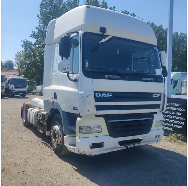 DAF CF - Cabeza tractora: foto 3 DAF CF - Cabeza tractora: foto 3