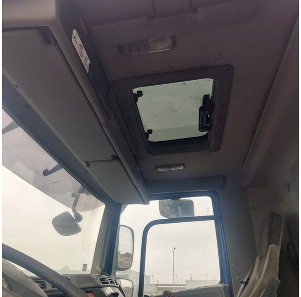 Camión portacontenedore/ Intercambiable DAF CF 85 430: foto 9 Camión portacontenedore/ Intercambiable DAF CF 85 430: foto 9