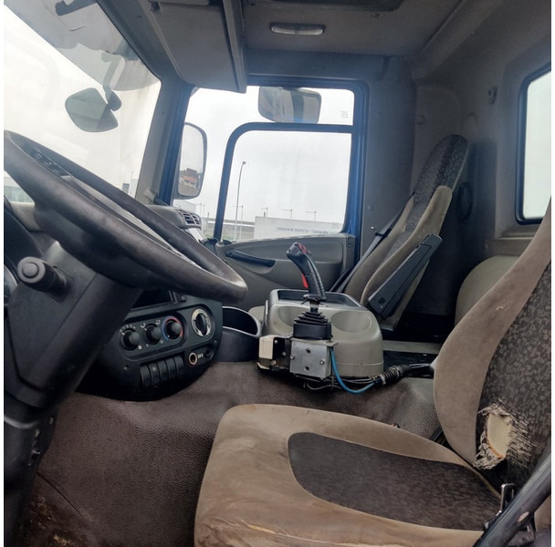 Camión portacontenedore/ Intercambiable DAF CF 85 430: foto 7 Camión portacontenedore/ Intercambiable DAF CF 85 430: foto 7