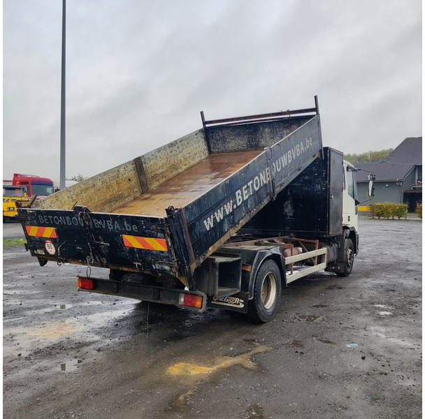 Iveco 130 E 18 - Camión volquete: foto 4 Iveco 130 E 18 - Camión volquete: foto 4