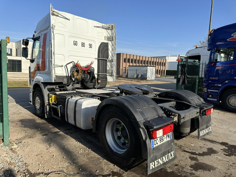 Renault PREMIUM 460 DXI + RETARDER - 642.000km - SPOILERS - 2 DIESELTANKS - A/C - GOOD CONDITION - Cabeza tractora: foto 5 Renault PREMIUM 460 DXI + RETARDER - 642.000km - SPOILERS - 2 DIESELTANKS - A/C - GOOD CONDITION - Cabeza tractora: foto 5