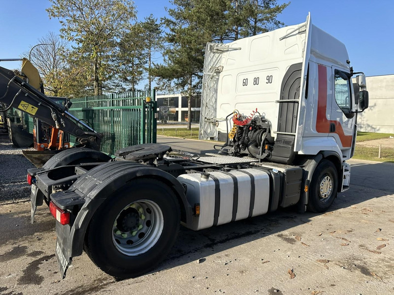 Renault PREMIUM 460 DXI + RETARDER - 642.000km - SPOILERS - 2 DIESELTANKS - A/C - GOOD CONDITION - Cabeza tractora: foto 4 Renault PREMIUM 460 DXI + RETARDER - 642.000km - SPOILERS - 2 DIESELTANKS - A/C - GOOD CONDITION - Cabeza tractora: foto 4