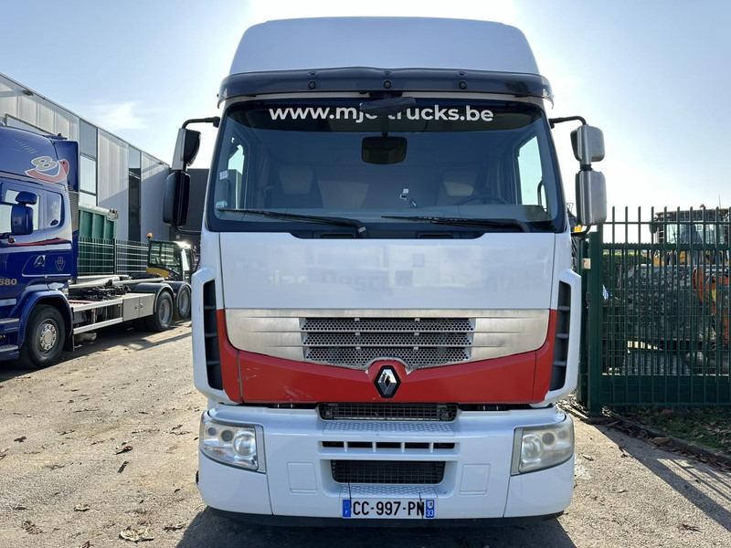 Renault PREMIUM 460 DXI + RETARDER - 642.000km - SPOILERS - 2 DIESELTANKS - A/C - GOOD CONDITION - Cabeza tractora: foto 2 Renault PREMIUM 460 DXI + RETARDER - 642.000km - SPOILERS - 2 DIESELTANKS - A/C - GOOD CONDITION - Cabeza tractora: foto 2