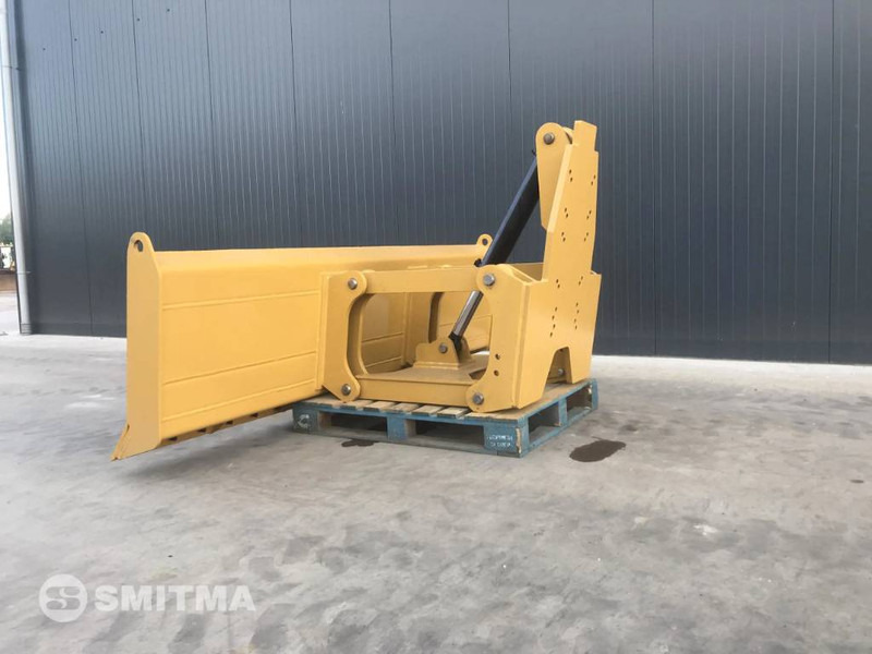 Hoja de bulldozer para Maquinaria de construcción nuevo Cat 140 NG: foto 8