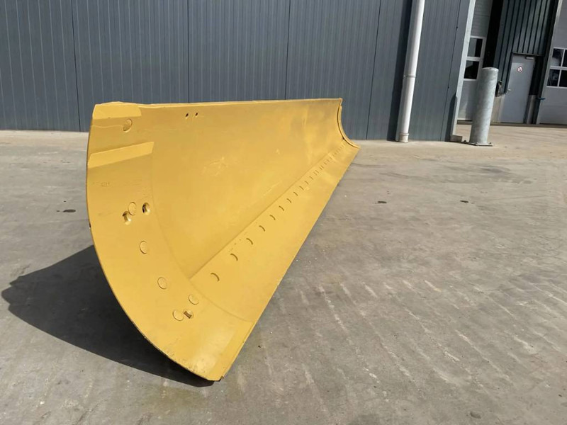 Cat 140H Moldboard - Hoja de bulldozer para Maquinaria de construcción: foto 3 Cat 140H Moldboard - Hoja de bulldozer para Maquinaria de construcción: foto 3