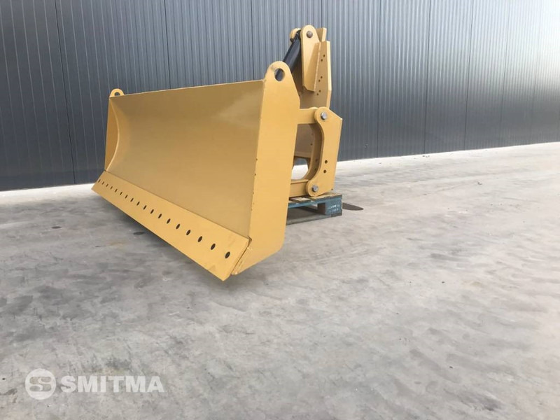 Cat 140H - Hoja de bulldozer para Maquinaria de construcción: foto 3 Cat 140H - Hoja de bulldozer para Maquinaria de construcción: foto 3