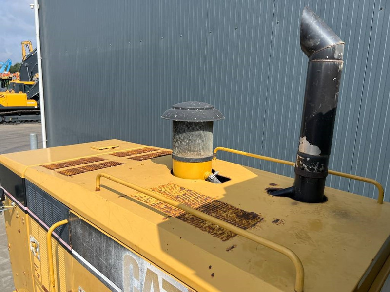 Grader Cat 140H: foto 15