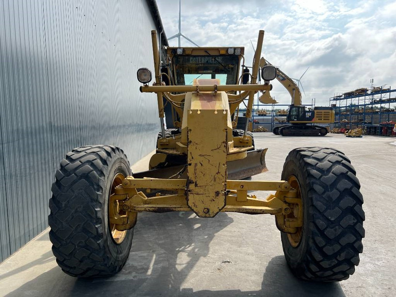 Grader Cat 140H: foto 11
