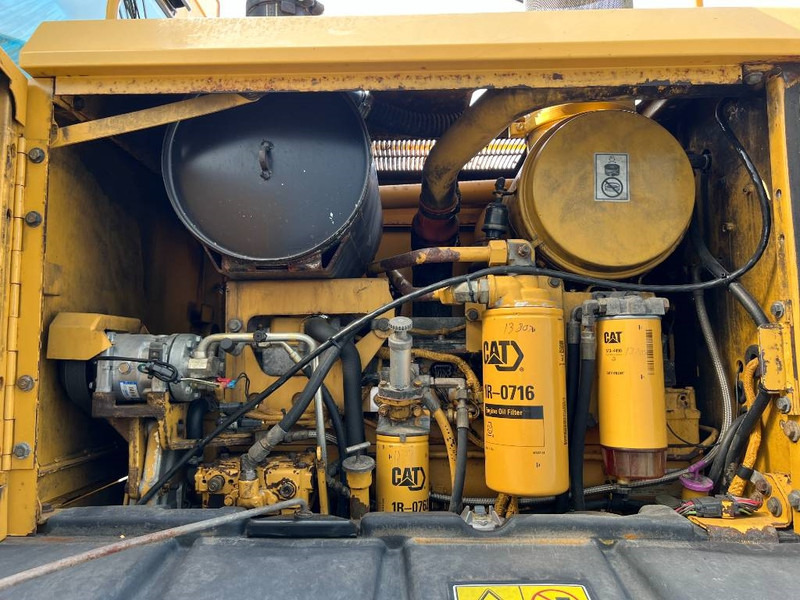Grader Cat 140H: foto 19