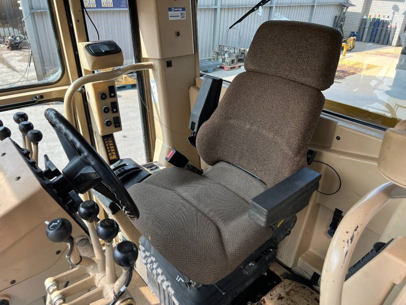 Grader Cat 140H: foto 20