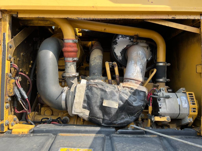 Grader Cat 140H: foto 16