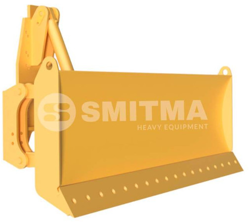 Cat 140H - Hoja de bulldozer para Maquinaria de construcción: foto 1 Cat 140H - Hoja de bulldozer para Maquinaria de construcción: foto 1