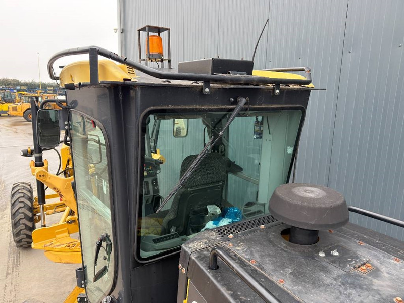 Cat 140M - Grader: foto 5 Cat 140M - Grader: foto 5