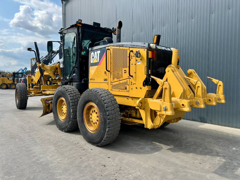 Cat 140M - Grader: foto 3 Cat 140M - Grader: foto 3