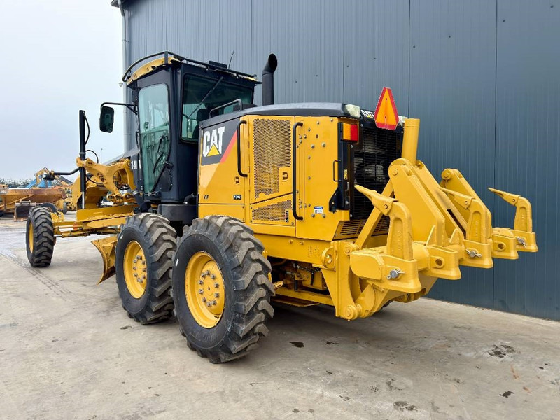 Cat 140M - Grader: foto 3 Cat 140M - Grader: foto 3