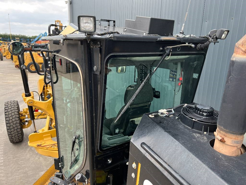 Cat 140M2 AWD - Grader: foto 5 Cat 140M2 AWD - Grader: foto 5