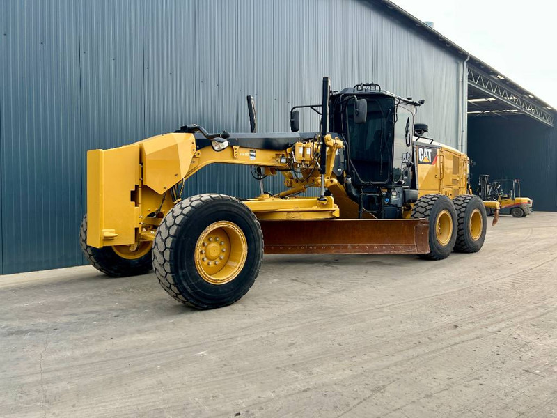 Cat 140M3 - Grader: foto 1 Cat 140M3 - Grader: foto 1