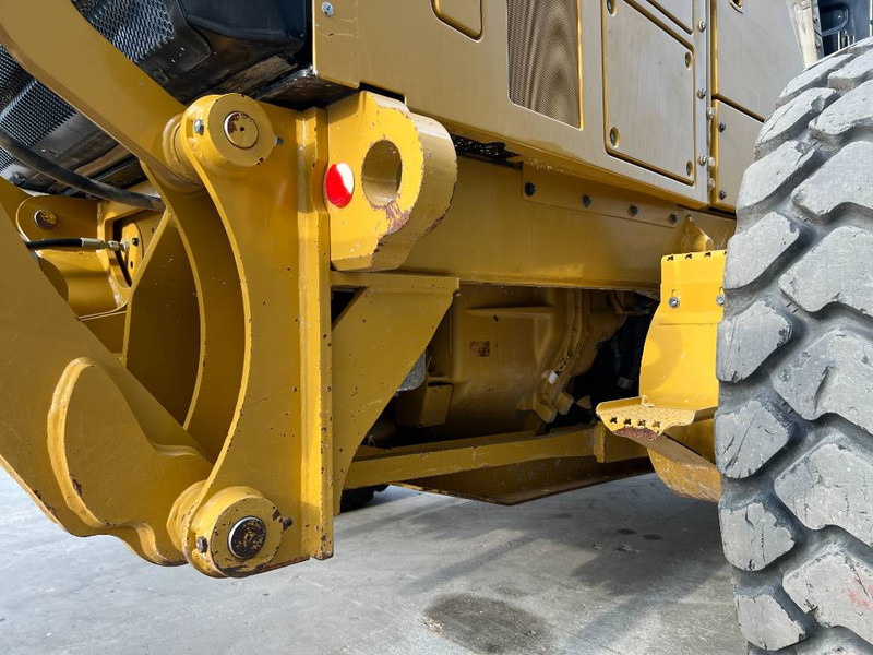 Cat 140M3 - Grader: foto 5 Cat 140M3 - Grader: foto 5