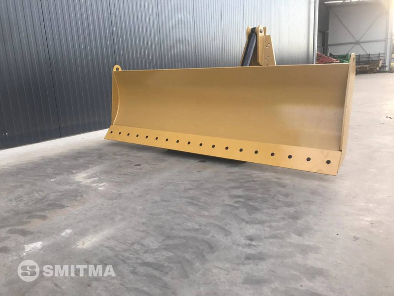 Cat 160H - Hoja de bulldozer para Maquinaria de construcción: foto 4 Cat 160H - Hoja de bulldozer para Maquinaria de construcción: foto 4