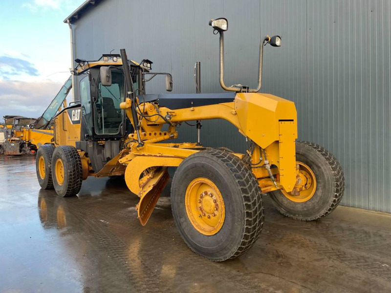 Cat 160M (140) - Grader: foto 3 Cat 160M (140) - Grader: foto 3