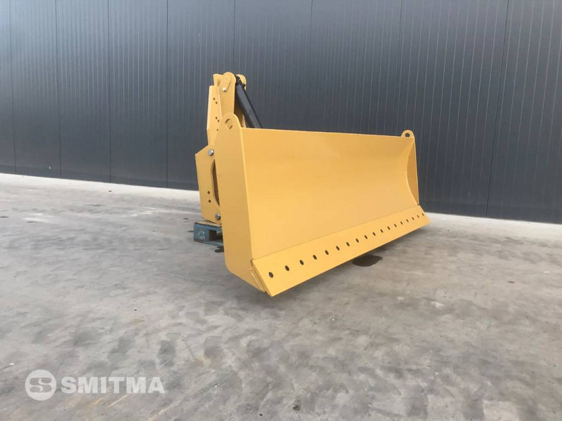 Cat 160M2 - Hoja de bulldozer para Maquinaria de construcción: foto 2 Cat 160M2 - Hoja de bulldozer para Maquinaria de construcción: foto 2