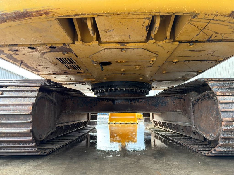 Cat 323D L - Excavadora de cadenas: foto 5 Cat 323D L - Excavadora de cadenas: foto 5