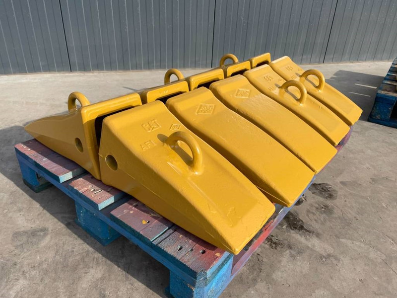 Cat 365 / 374 / 385 / 390 Tips - Cazo para Maquinaria de construcción: foto 2 Cat 365 / 374 / 385 / 390 Tips - Cazo para Maquinaria de construcción: foto 2