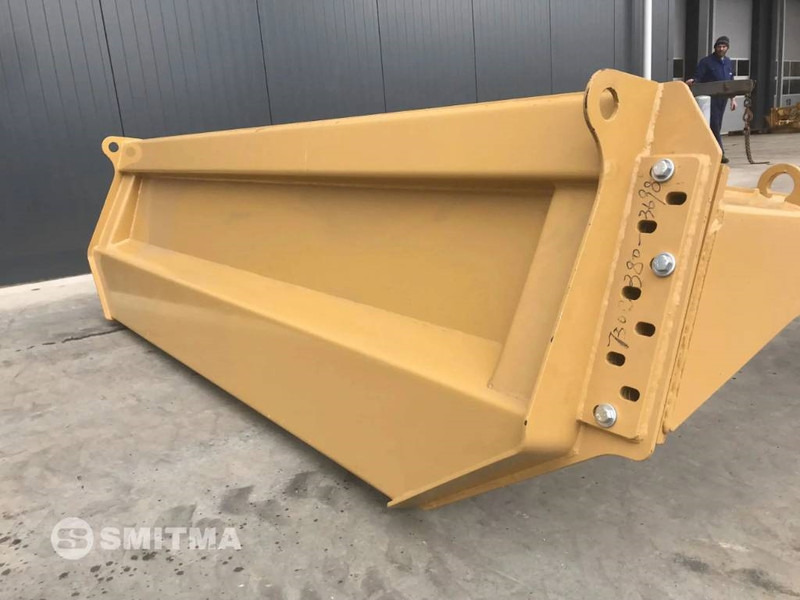 Trampilla elevadora para Maquinaria de construcción nuevo Cat 730 - 3T3: foto 7