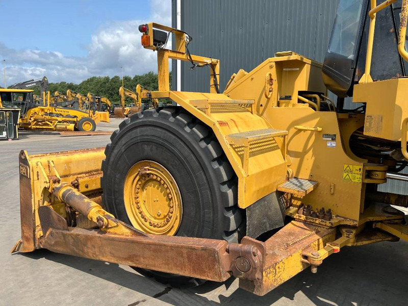 Cat 824H - Bulldozer: foto 4 Cat 824H - Bulldozer: foto 4