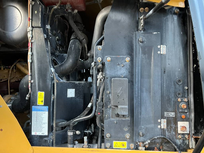 Cat 930M - Cargadora de ruedas: foto 4 Cat 930M - Cargadora de ruedas: foto 4