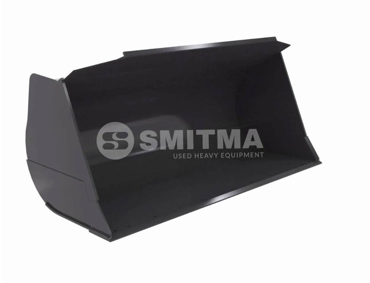 Cat 966G - Cazo para Maquinaria de construcción: foto 1 Cat 966G - Cazo para Maquinaria de construcción: foto 1