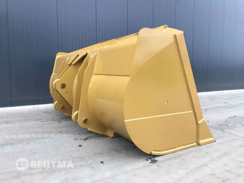 Cat 972H - Cazo para Maquinaria de construcción: foto 4 Cat 972H - Cazo para Maquinaria de construcción: foto 4