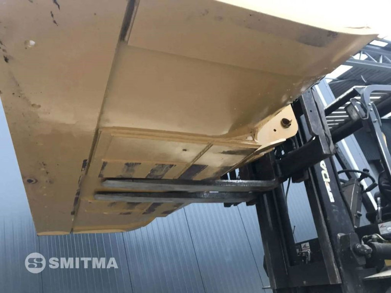 Cat 972M - Cazo para Maquinaria de construcción: foto 5 Cat 972M - Cazo para Maquinaria de construcción: foto 5