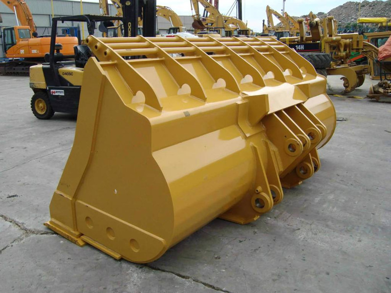 Cat 980 XE - Cazo para Maquinaria de construcción: foto 3 Cat 980 XE - Cazo para Maquinaria de construcción: foto 3