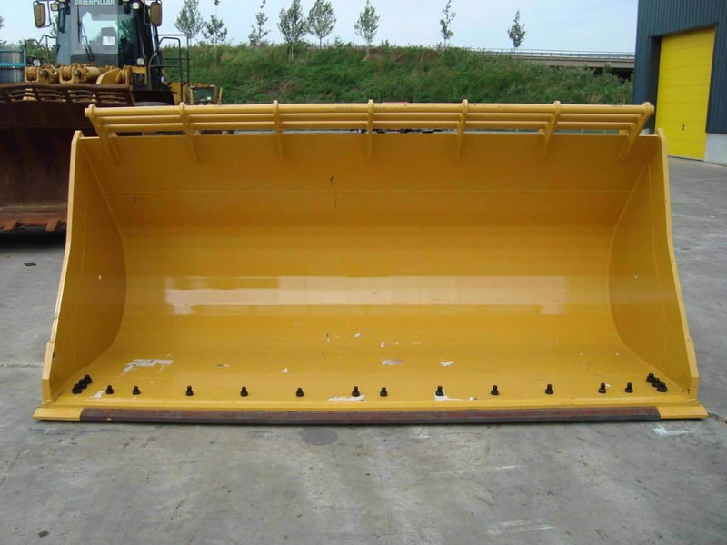 Cat 980K - Cazo para Maquinaria de construcción: foto 5 Cat 980K - Cazo para Maquinaria de construcción: foto 5
