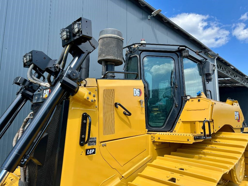 Cat D6 LGP - CE - Bulldozer: foto 5 Cat D6 LGP - CE - Bulldozer: foto 5