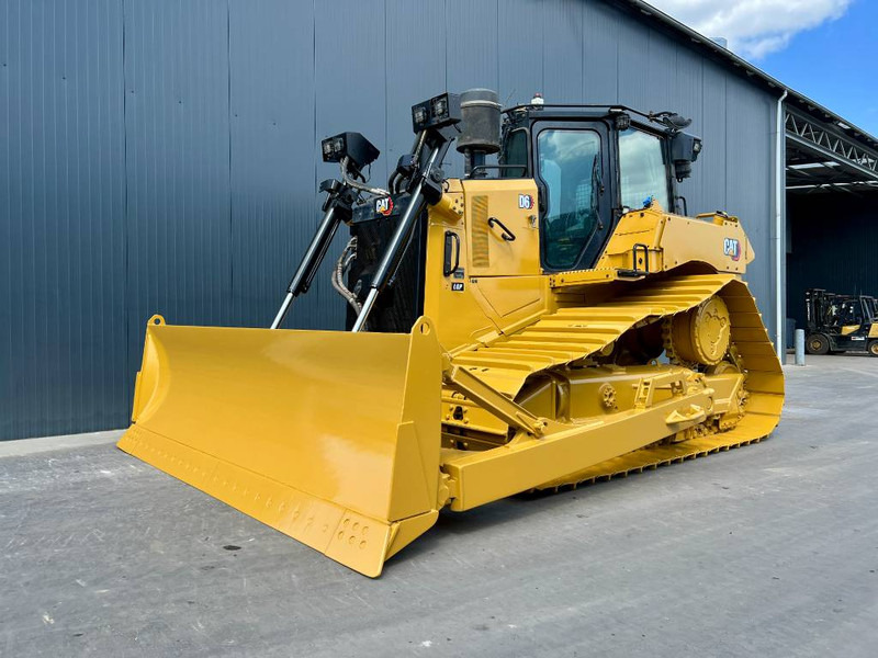 Cat D6 LGP - CE - Bulldozer: foto 1 Cat D6 LGP - CE - Bulldozer: foto 1