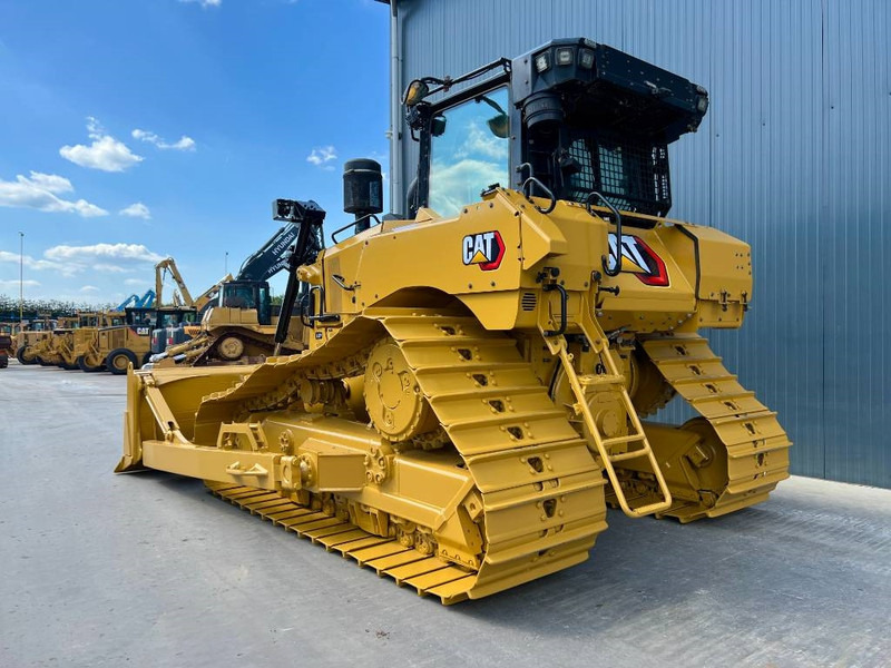 Cat D6 LGP - CE - Bulldozer: foto 3 Cat D6 LGP - CE - Bulldozer: foto 3