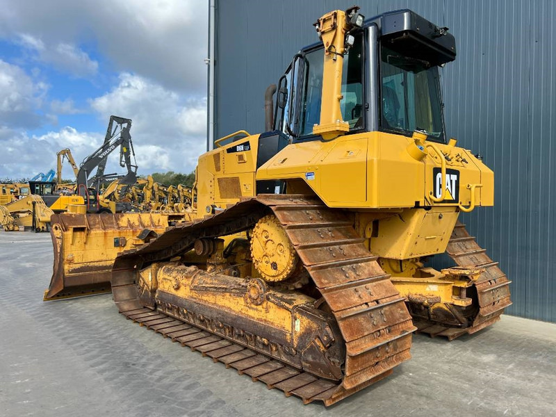 Cat D6N LGP - Bulldozer: foto 3 Cat D6N LGP - Bulldozer: foto 3