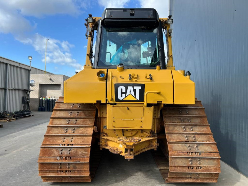 Cat D6N LGP - Bulldozer: foto 4 Cat D6N LGP - Bulldozer: foto 4