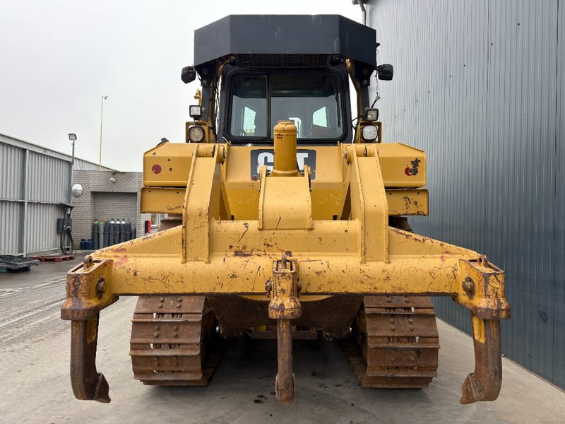 Cat D6T XL - Bulldozer: foto 4 Cat D6T XL - Bulldozer: foto 4